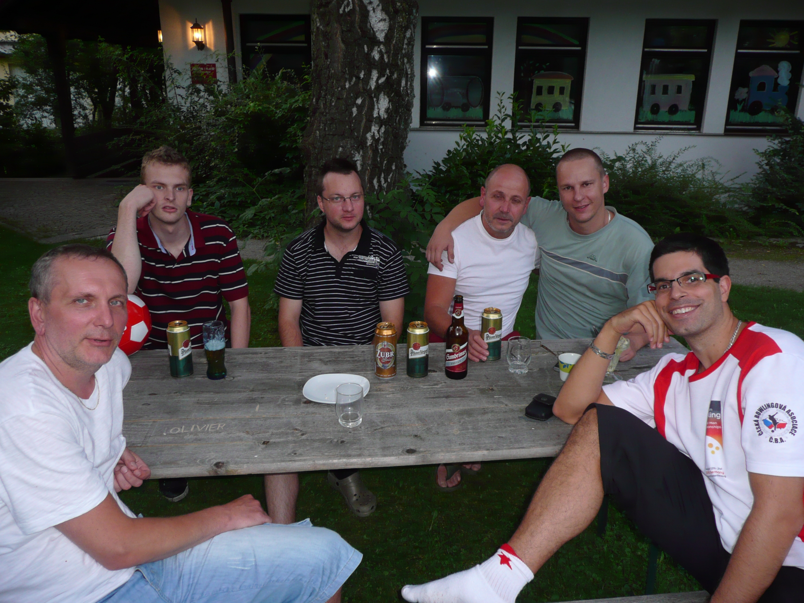 garden-party